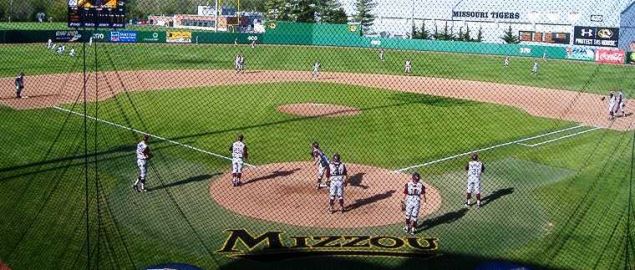 Missouri Baseball Schedule - 2020 Tigers Season
