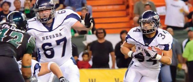 Nevada Football Schedule - 2020 Wolf Pack Season Nevada Football Schedule - 2020 Wolf Pack Season