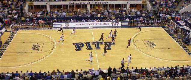 Pittsburgh Basketball Schedule - 2020\2021 Panthers Season