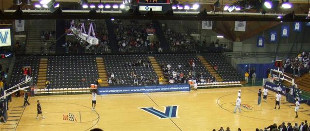 Villanova Basketball Schedule 2020 2021 Wildcats Season